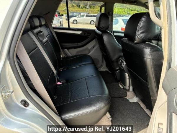 Used 2005 AT toyota hilux-surf TRN215W Image[11]