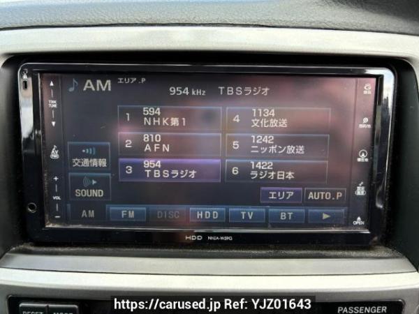Used 2005 AT toyota hilux-surf TRN215W Image[14]