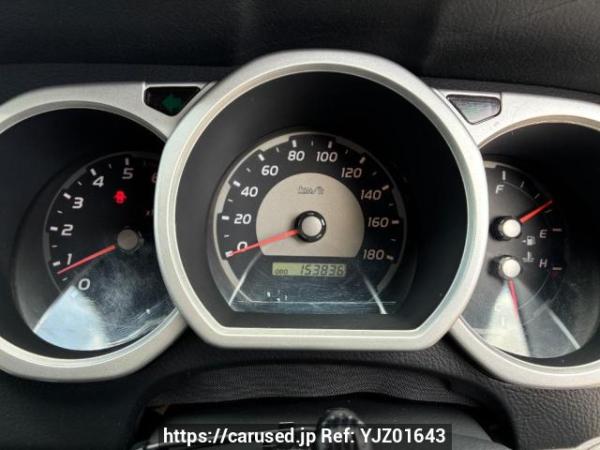 Used 2005 AT toyota hilux-surf TRN215W Image[16]