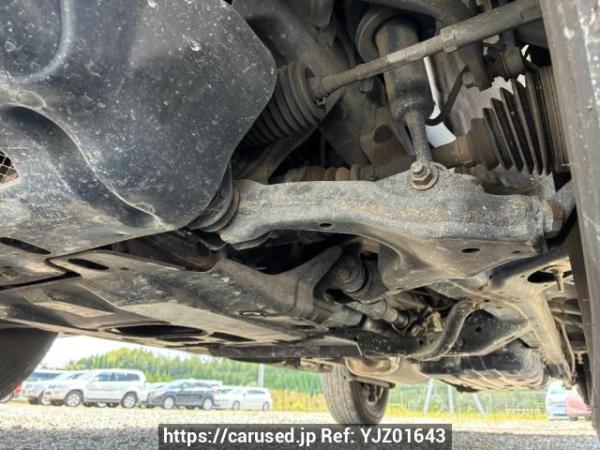 Used 2005 AT toyota hilux-surf TRN215W Image[22]