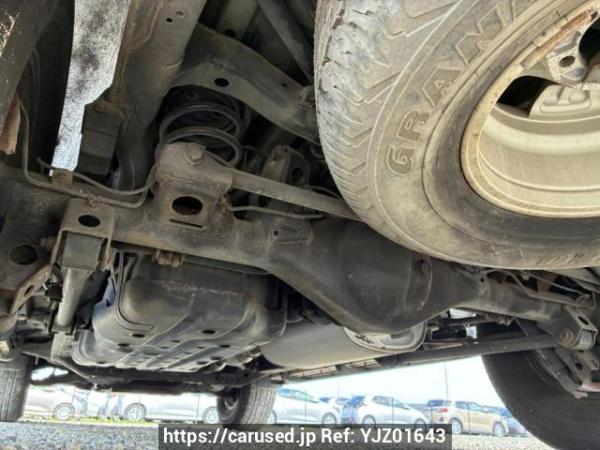 Used 2005 AT toyota hilux-surf TRN215W Image[23]