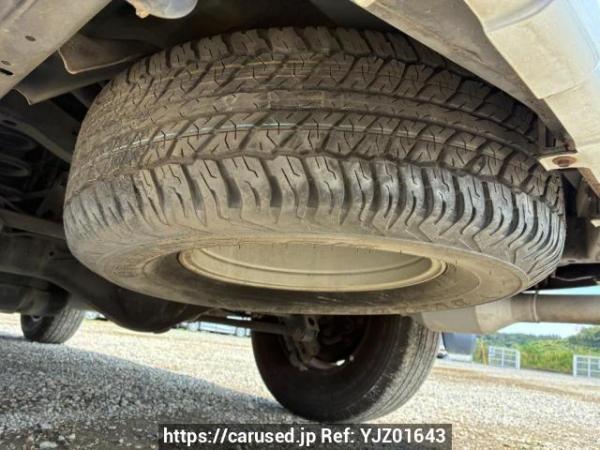 Used 2005 AT toyota hilux-surf TRN215W Image[25]