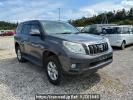 Toyota Land Cruiser Prado TRJ150W