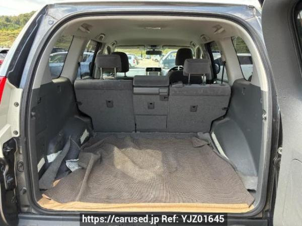 Used 2010 AT toyota land-cruiser-prado TRJ150W Image[6]