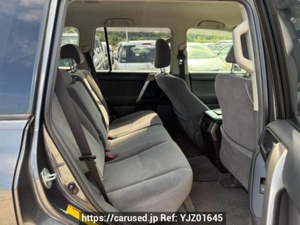 Used 2010 AT toyota land-cruiser-prado TRJ150W Image[11]