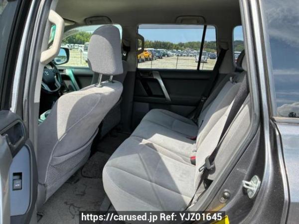 Used 2010 AT toyota land-cruiser-prado TRJ150W Image[12]