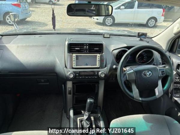 Used 2010 AT toyota land-cruiser-prado TRJ150W Image[13]