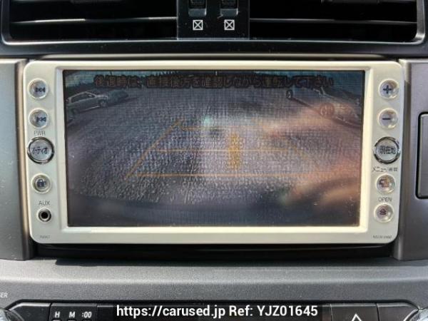 Used 2010 AT toyota land-cruiser-prado TRJ150W Image[15]