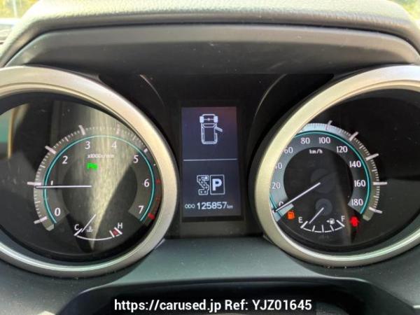 Used 2010 AT toyota land-cruiser-prado TRJ150W Image[16]