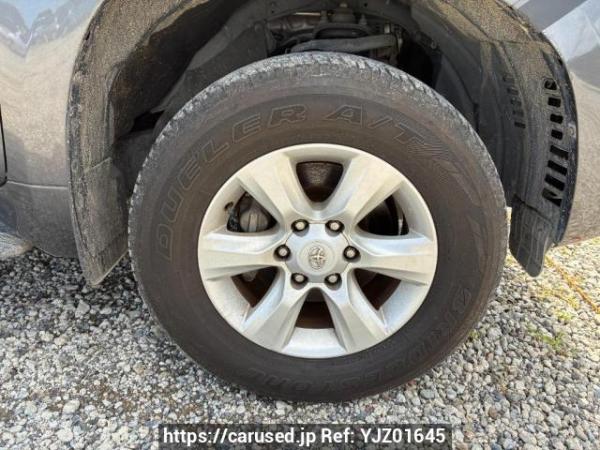 Used 2010 AT toyota land-cruiser-prado TRJ150W Image[18]