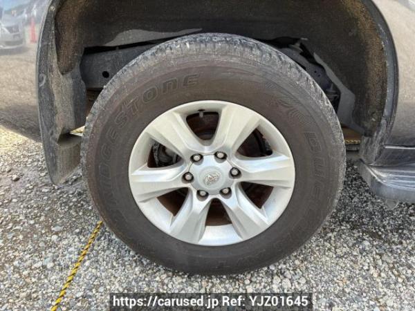 Used 2010 AT toyota land-cruiser-prado TRJ150W Image[19]