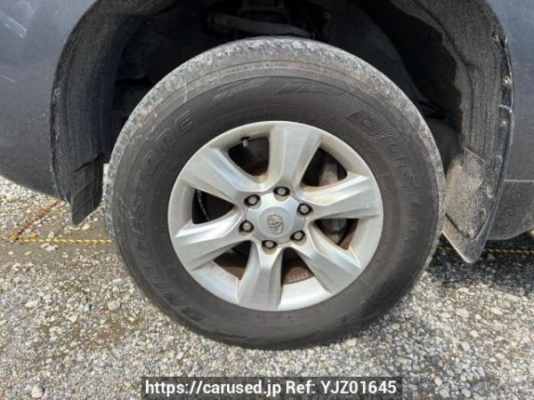 Used 2010 AT toyota land-cruiser-prado TRJ150W Image[20]