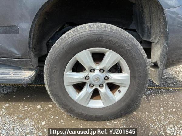 Used 2010 AT toyota land-cruiser-prado TRJ150W Image[21]