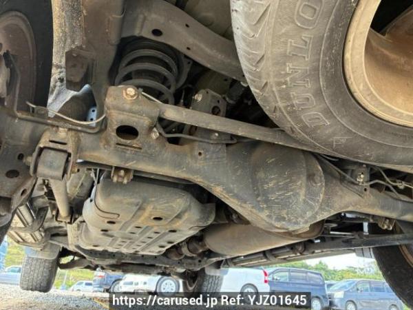 Used 2010 AT toyota land-cruiser-prado TRJ150W Image[24]
