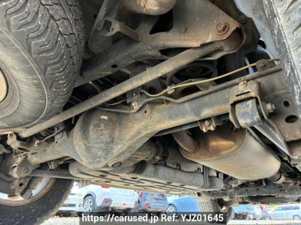 Used 2010 AT toyota land-cruiser-prado TRJ150W Image[25]