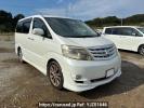Toyota Alphard ANH10W