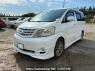 Used 2008 AT toyota alphard ANH10W Image[2]