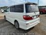 Used 2008 AT toyota alphard ANH10W Image[3]