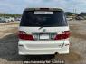 Used 2008 AT toyota alphard ANH10W Image[4]