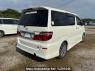 Used 2008 AT toyota alphard ANH10W Image[5]