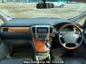 Used 2008 AT toyota alphard ANH10W Image[15]