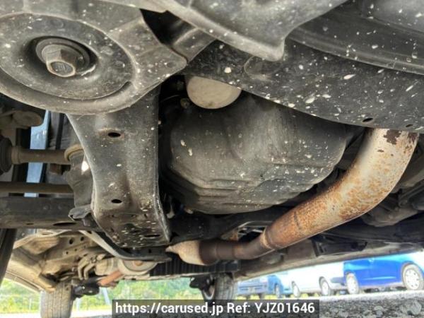 Used 2008 AT toyota alphard ANH10W Image[26]