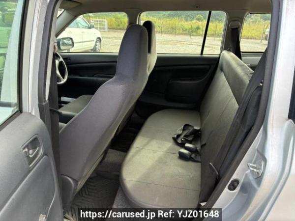 Used 2010 AT toyota probox-van NCP50V Image[12]