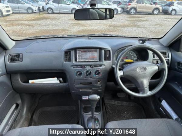 Used 2010 AT toyota probox-van NCP50V Image[13]