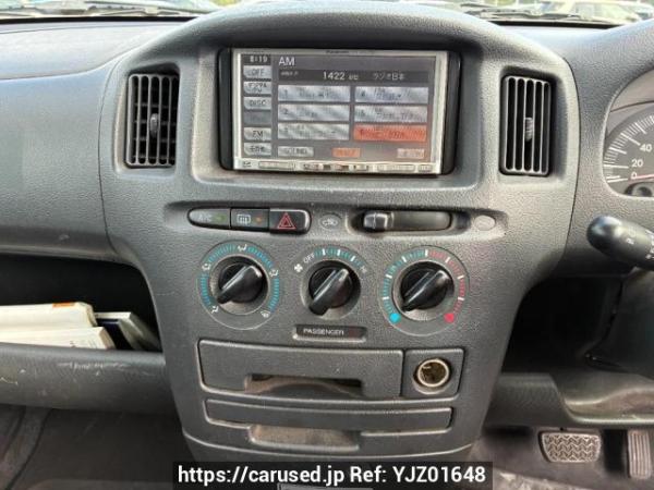 Used 2010 AT toyota probox-van NCP50V Image[14]