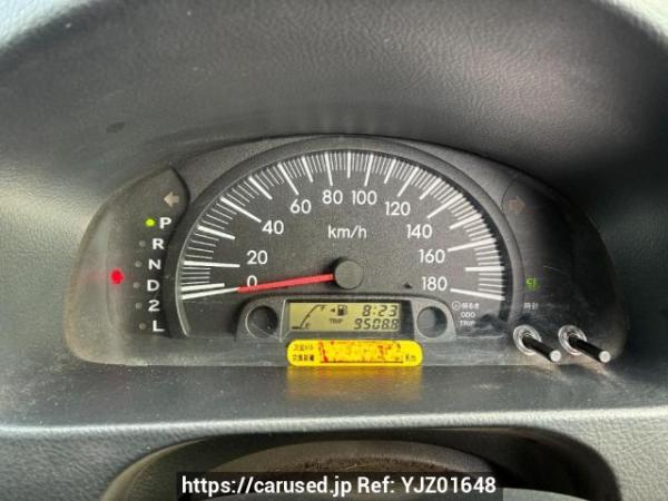 Used 2010 AT toyota probox-van NCP50V Image[15]
