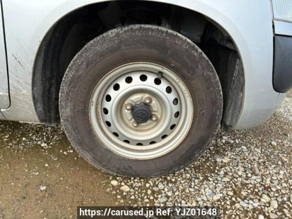 Used 2010 AT toyota probox-van NCP50V Image[16]