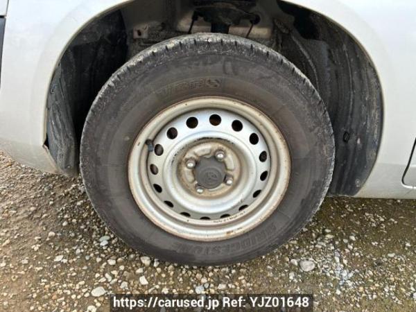 Used 2010 AT toyota probox-van NCP50V Image[17]