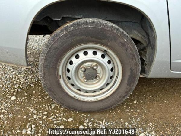 Used 2010 AT toyota probox-van NCP50V Image[18]