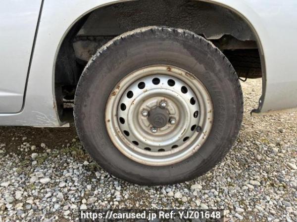 Used 2010 AT toyota probox-van NCP50V Image[19]