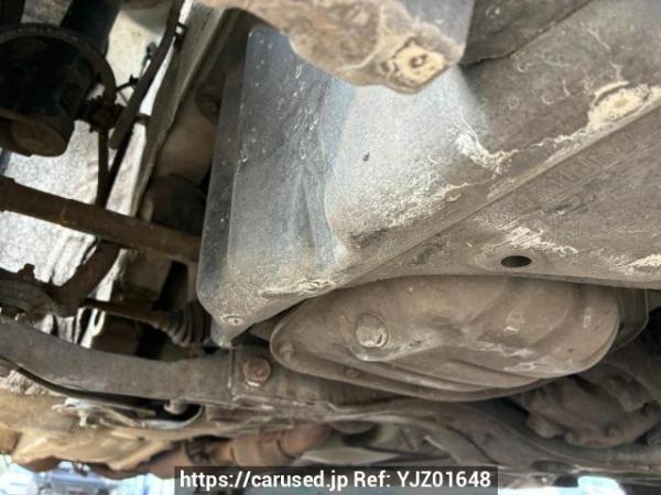 Used 2010 AT toyota probox-van NCP50V Image[20]