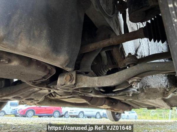 Used 2010 AT toyota probox-van NCP50V Image[21]