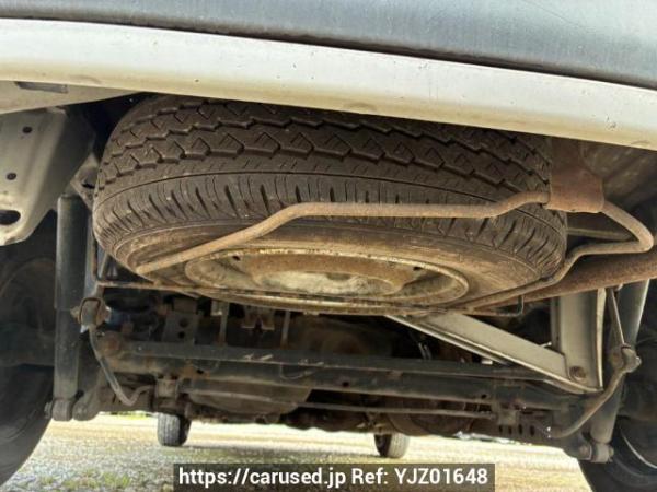 Used 2010 AT toyota probox-van NCP50V Image[24]