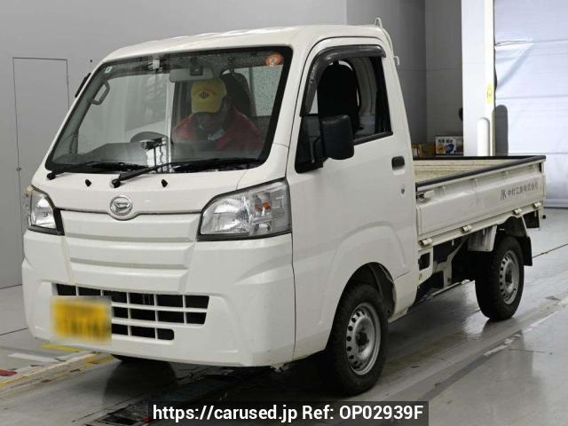2016 Daihatsu Hijet Truck S500P