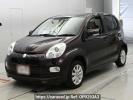 Toyota Passo KGC30