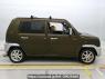 Used 2001 AT daihatsu naked L760S Image[2]