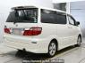Used 2005 AT toyota alphard ANH10W Image[1]