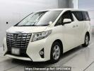 Toyota Alphard AGH30W