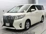 Used 2016 AT toyota alphard AGH30W Image[0]