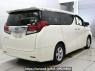 Used 2016 AT toyota alphard AGH30W Image[1]
