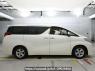 Used 2016 AT toyota alphard AGH30W Image[2]