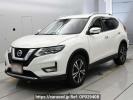 Nissan X-Trail T32