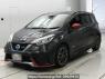 Used 2018 AT nissan note HE12 Image[0]