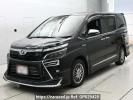 Toyota Voxy ZWR80W