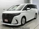 Toyota Alphard Hybrid AAHH45W