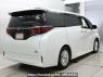 Used 2025 AT toyota alphard-hybrid AAHH45W Image[1]